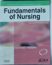 Fundamentals of nursing 7th Ed