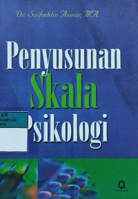 Penyusunan skala psikologi