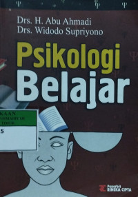 Psikologi belajar