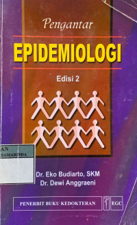 Pengantar epidemiologi