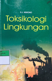 Toksikologi lingkungan