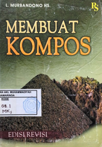 Membuat kompos