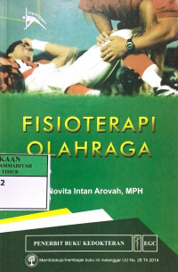 Fisioterapi olahraga