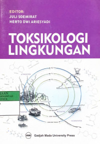 Toksikologi lingkungan