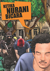 Image of Ketika nurani bicara