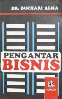 Pengantar bisnis Ed revisi