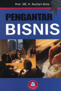 Pengantar bisnis