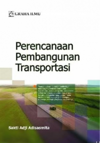 Perencanaan pembangunan transportasi