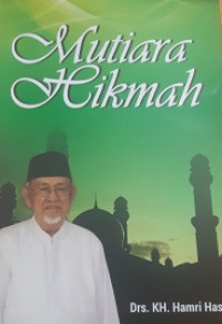 Mutiara hikmah