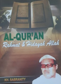 Al-qur'an rahmat & hidayah Allah