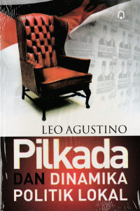 Image of Pilkada dan dinamika politik lokal