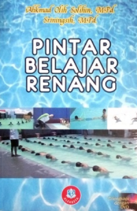 Pintar belajar renang