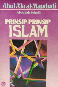 Prinsip-prinsip Islam