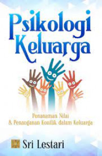 Psikologi keluarga