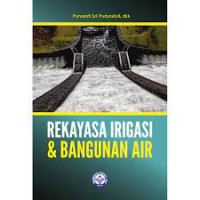 Rekayasa irigasi & bangunan air