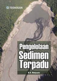 Pengelolaan sedimen terpadu