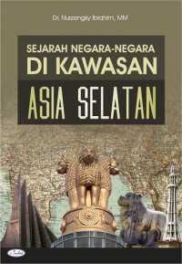 Sejarah negara-negara di kawasan asia selatan