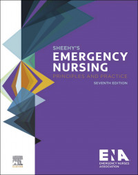 Image of Sheehy's emergency nursing : principles and practice 7th Ed