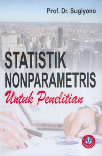 Statistik nonparametrik untuk penelitian