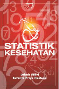 Statistik kesehatan