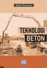 Teknologi beton