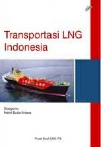 Transportasi LNG Indonesia