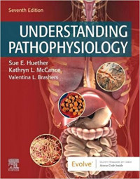 Understanding pathophysiology 7th Ed