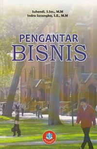 Pengantar bisnis