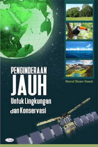 Penginderaan jauh untuk lingkungan dan konservasi