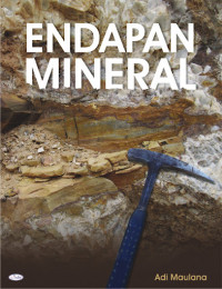 Endapan mineral