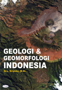 Geologi dan geomorfologi Indonesia