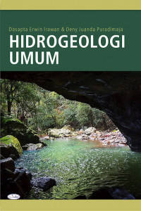 Hidrogeologi umum