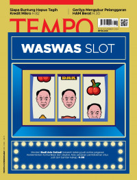 Tempo: waswas slot